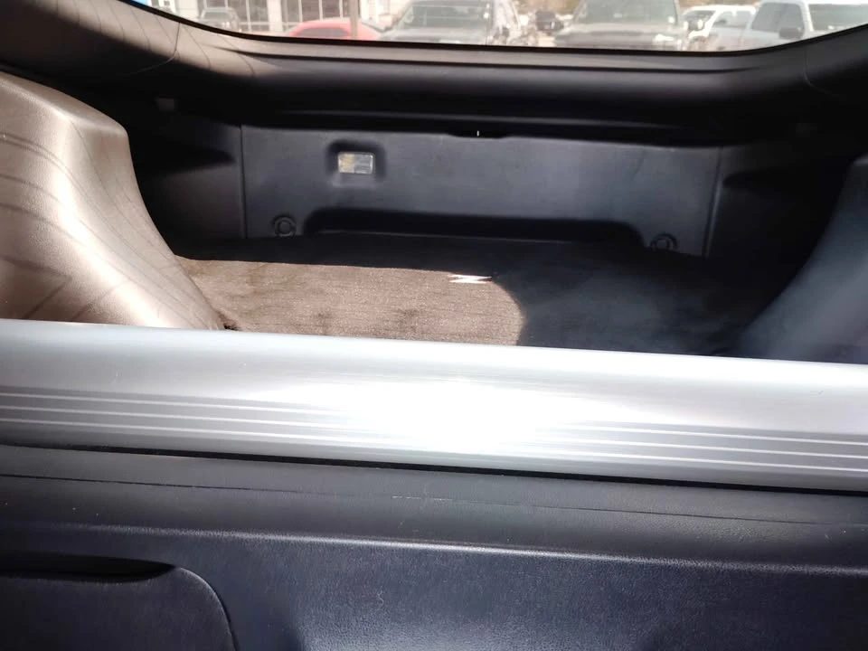 2011 Nissan 370Z 6th Gen - Image 10 of 10