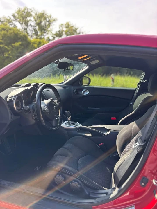 2011 Nissan 370Z 6th Gen - Image 6 of 10