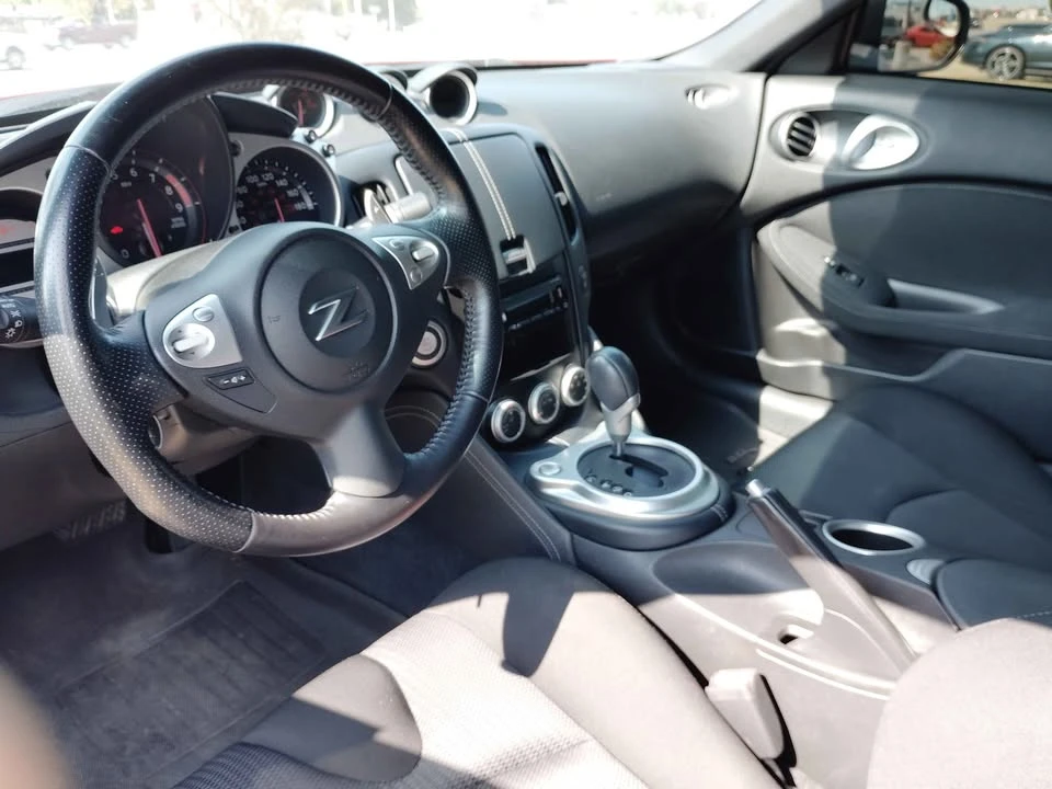 2011 Nissan 370Z 6th Gen - Image 7 of 10