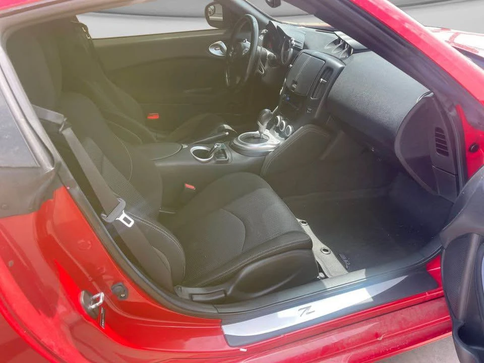 2011 Nissan 370Z 6th Gen - Image 10 of 10