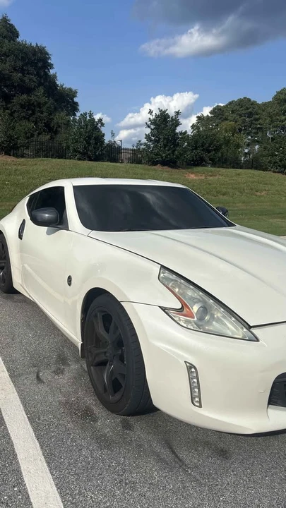 2011 Nissan 370Z 6th Gen - Image 5 of 10