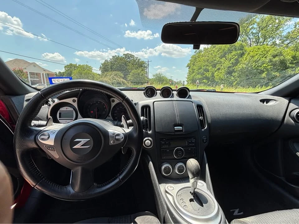 2011 Nissan 370Z 6th Gen - Image 8 of 10