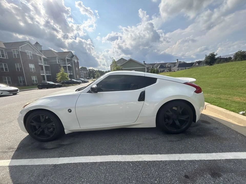 2011 Nissan 370Z 6th Gen - Image 2 of 10