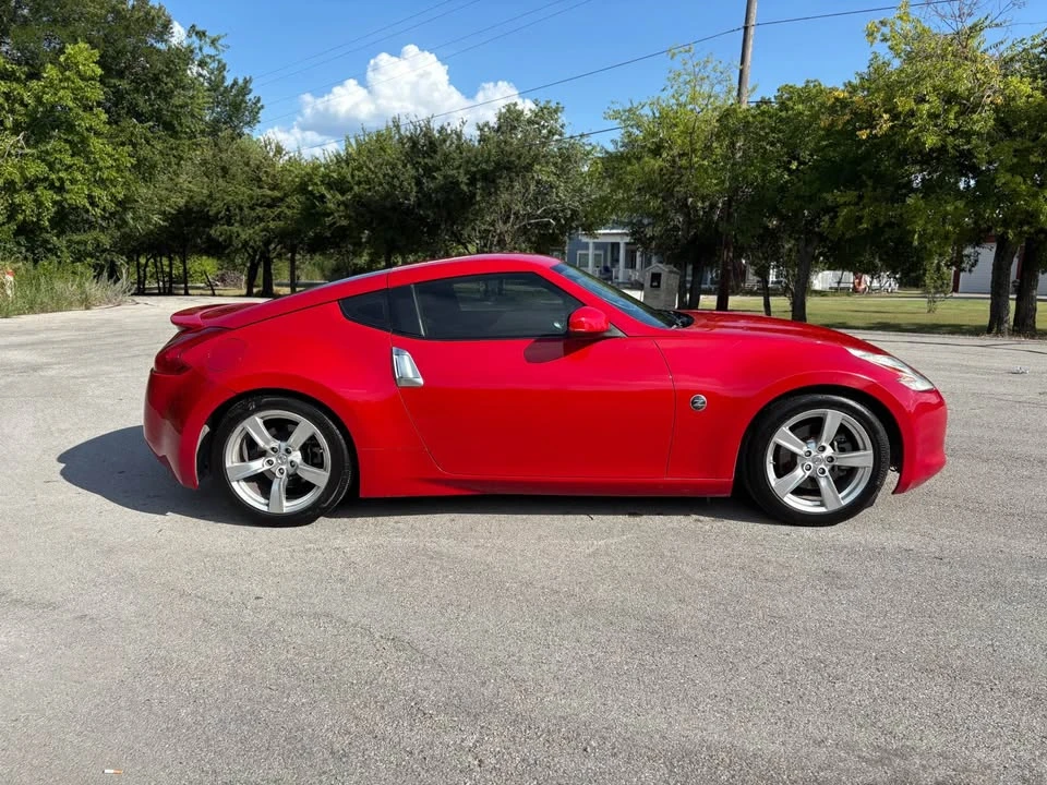 2011 Nissan 370Z 6th Gen - Image 5 of 10