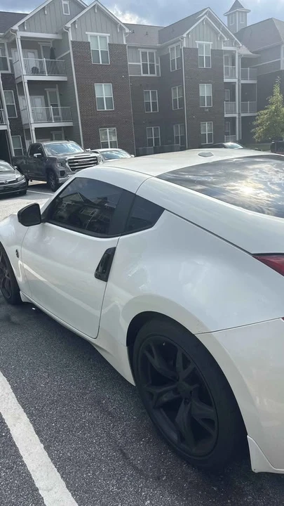 2011 Nissan 370Z 6th Gen - Image 3 of 10