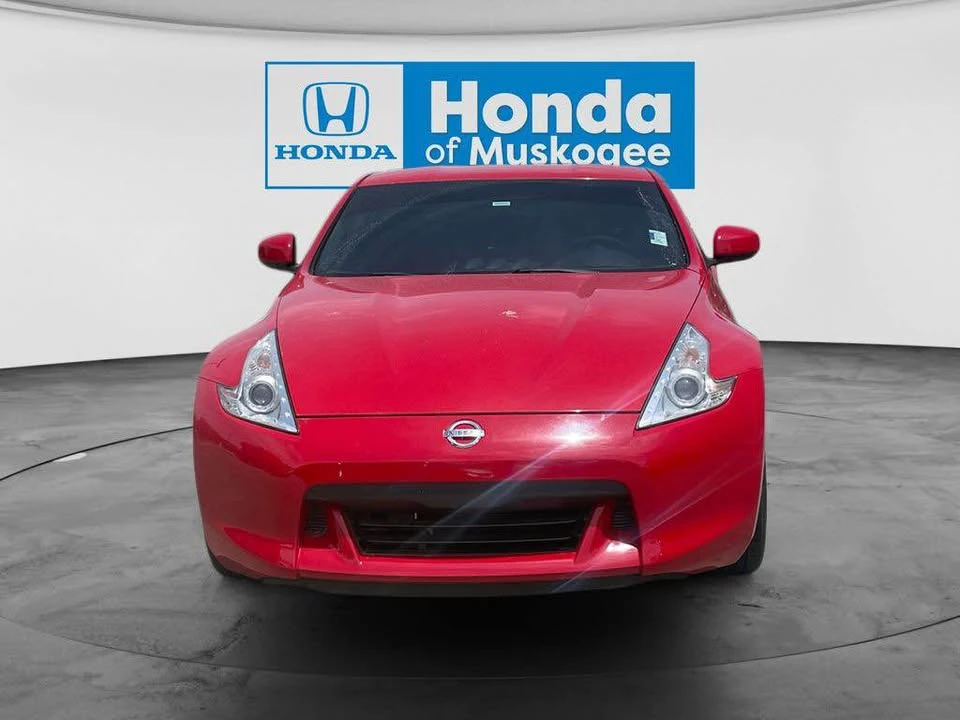 2011 Nissan 370Z 6th Gen - Image 2 of 10