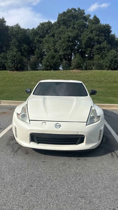 2011 Nissan 370Z 6th Gen - Image 4 of 10