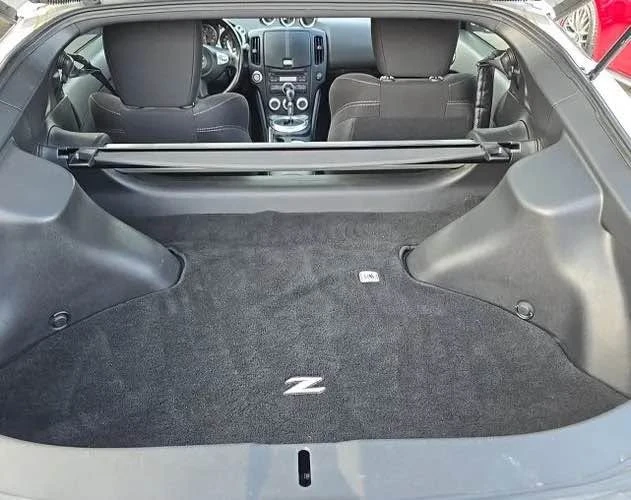 2011 Nissan 370Z 6th Gen - Image 5 of 6