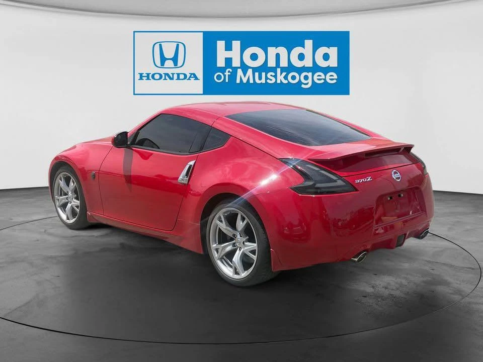 2011 Nissan 370Z 6th Gen - Image 6 of 10