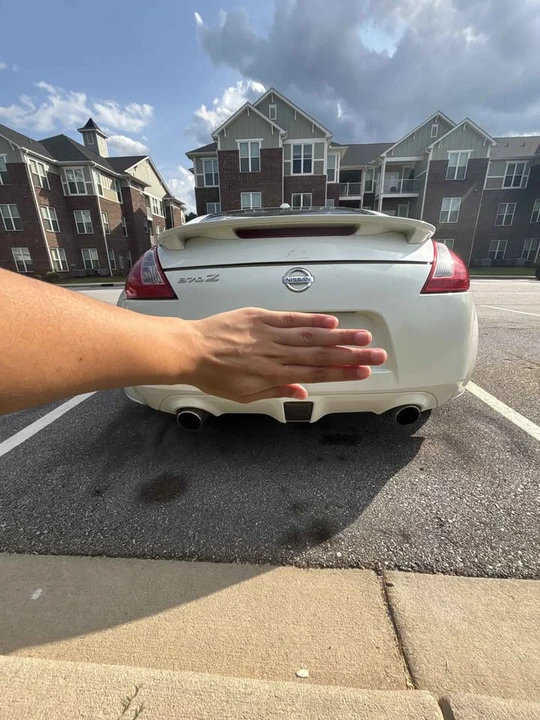 2011 Nissan 370Z 6th Gen - Image 6 of 10