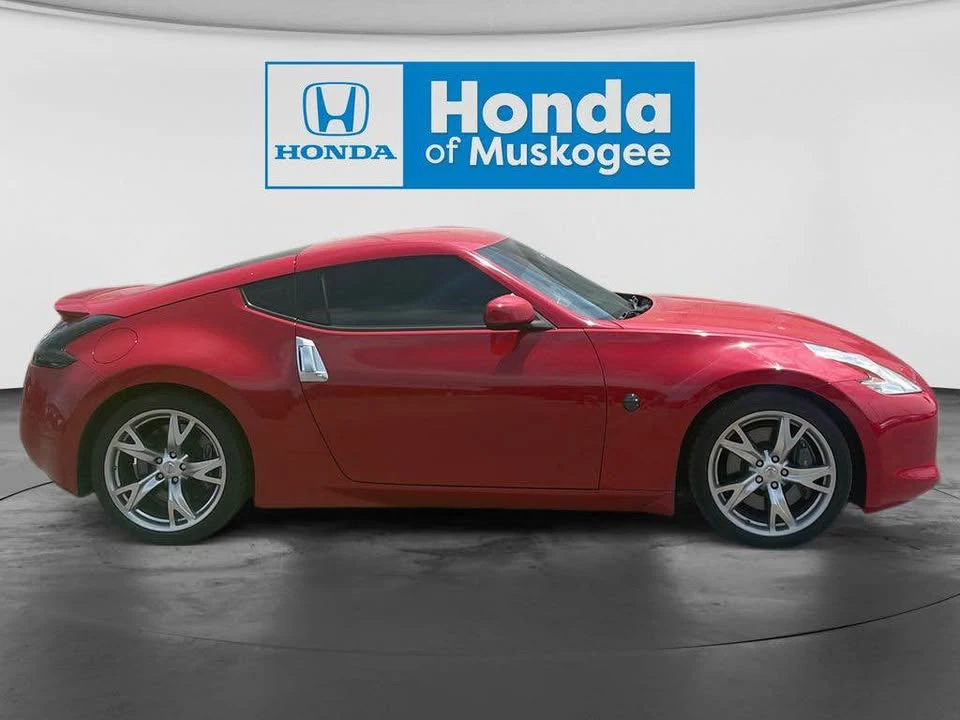 2011 Nissan 370Z 6th Gen - Image 3 of 10