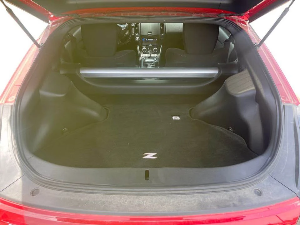 2011 Nissan 370Z 6th Gen - Image 9 of 10