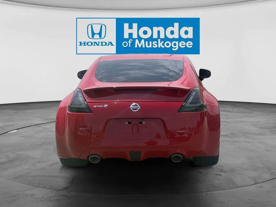 2011 Nissan 370Z 6th Gen - Image 5 of 10