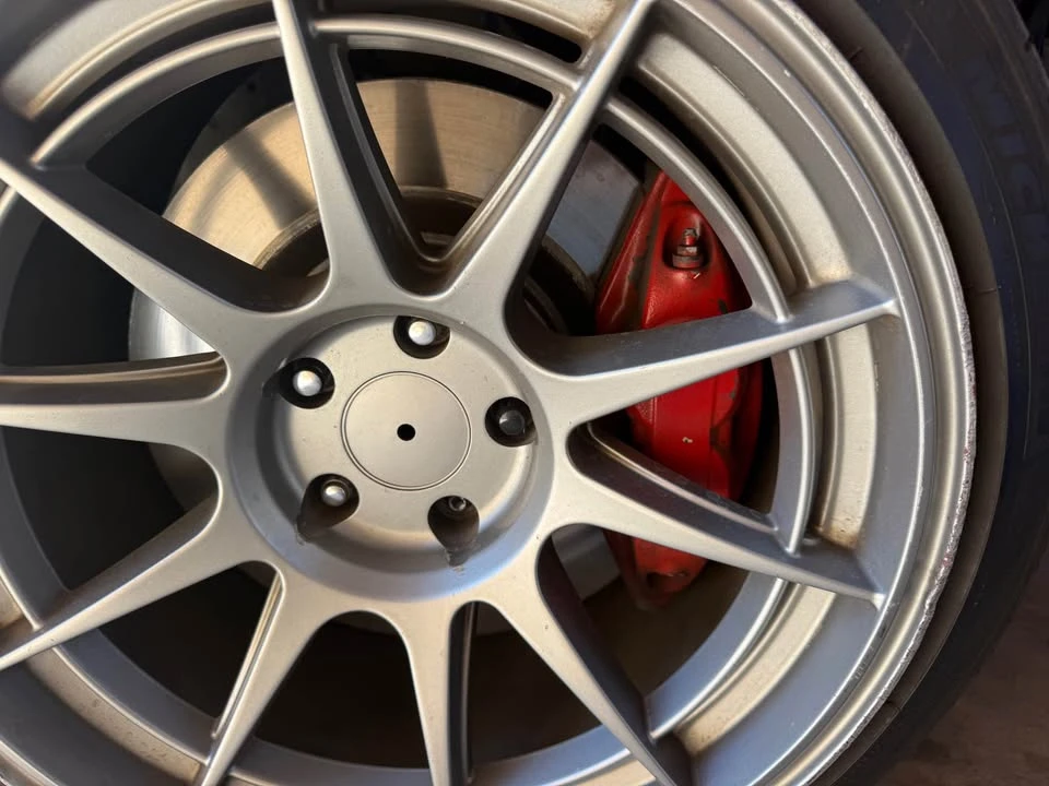 2011 Nissan 370Z 6th Gen - Image 9 of 9