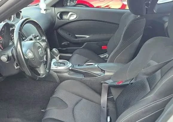 2011 Nissan 370Z 6th Gen - Image 4 of 6
