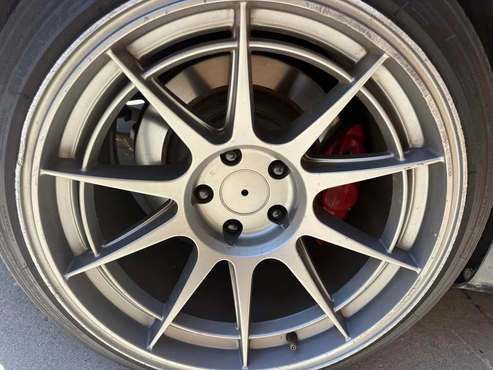 2011 Nissan 370Z 6th Gen - Image 8 of 9