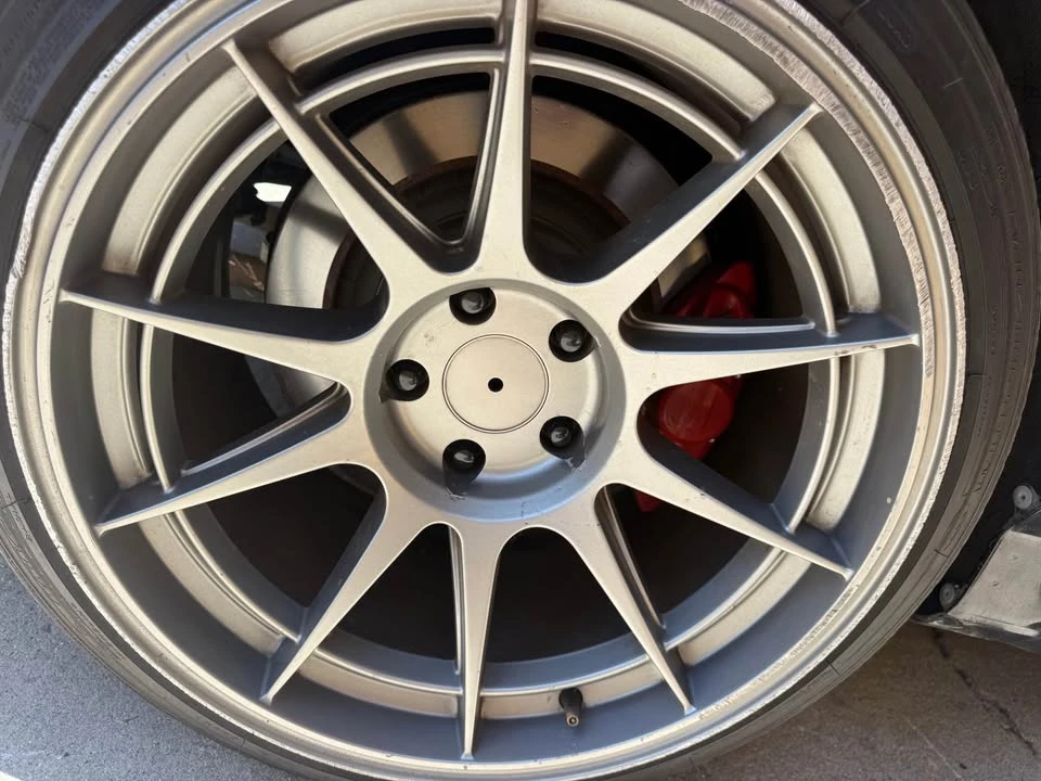 2011 Nissan 370Z 6th Gen - Image 7 of 9