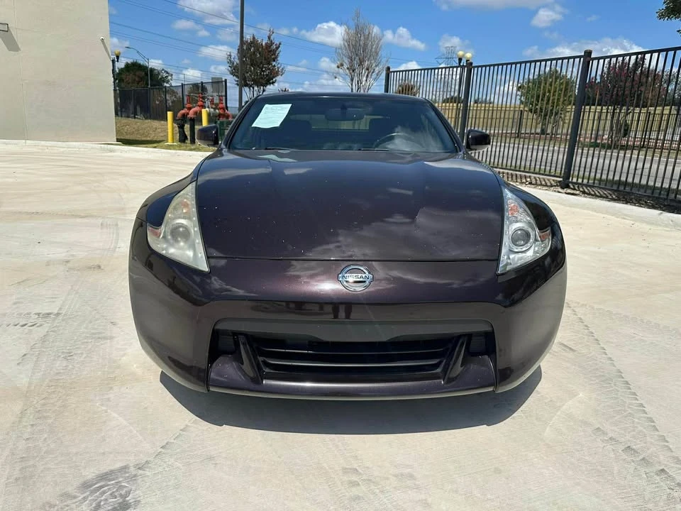 2011 Nissan 370Z 6th Gen - Image 3 of 13