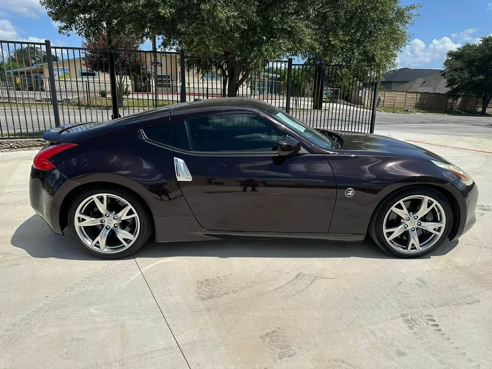 2011 Nissan 370Z 6th Gen - Image 6 of 13