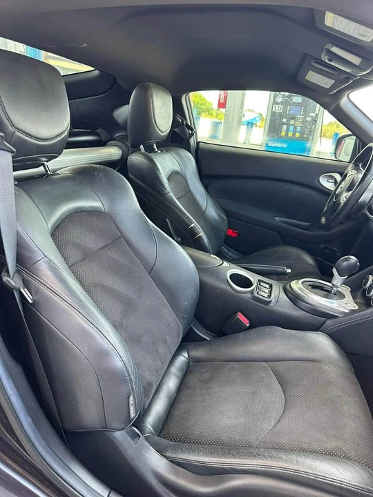 2011 Nissan 370Z 6th Gen - Image 11 of 13