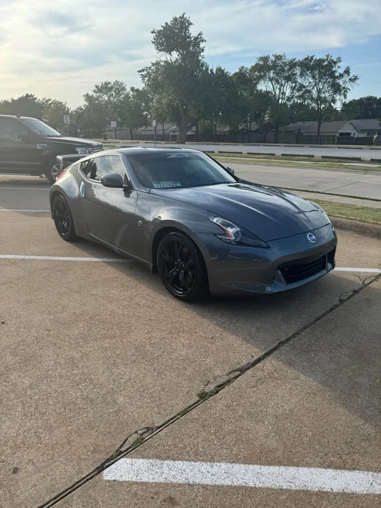2011 Nissan 370Z 6th Gen - Image 7 of 11