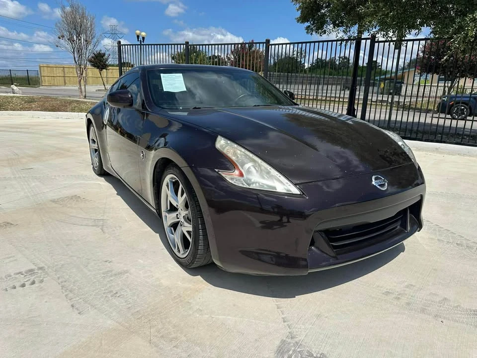 2011 Nissan 370Z 6th Gen - Image 2 of 13