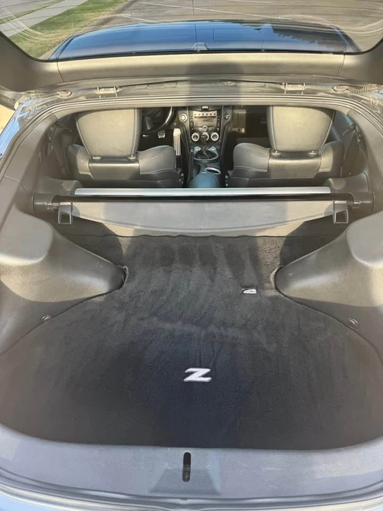 2011 Nissan 370Z 6th Gen - Image 11 of 11