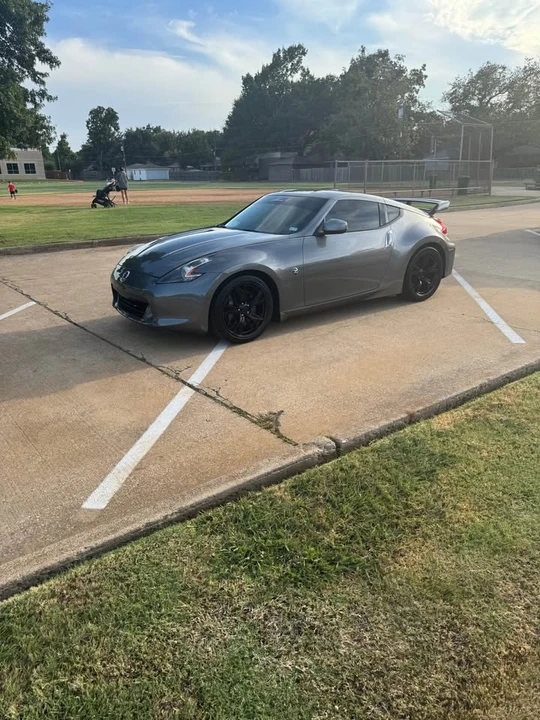 2011 Nissan 370Z 6th Gen - Image 5 of 11