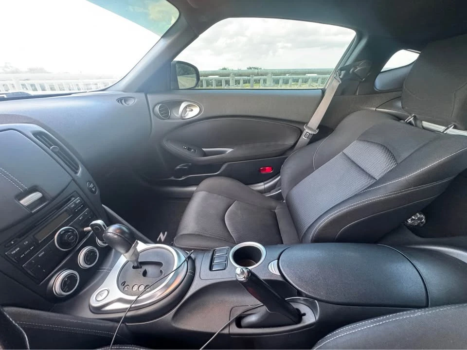 2011 Nissan 370Z 6th Gen - Image 6 of 7