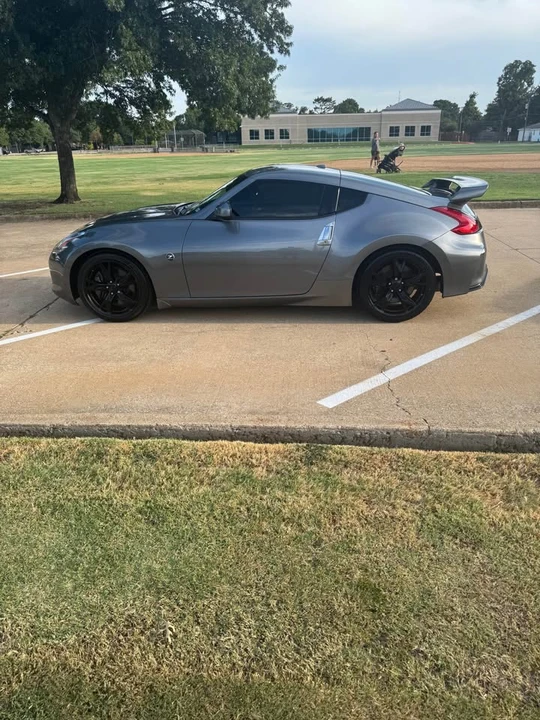 2011 Nissan 370Z 6th Gen - Image 4 of 11