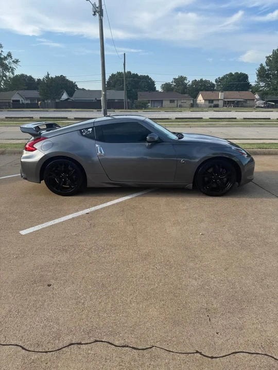 2011 Nissan 370Z 6th Gen - Image 8 of 11