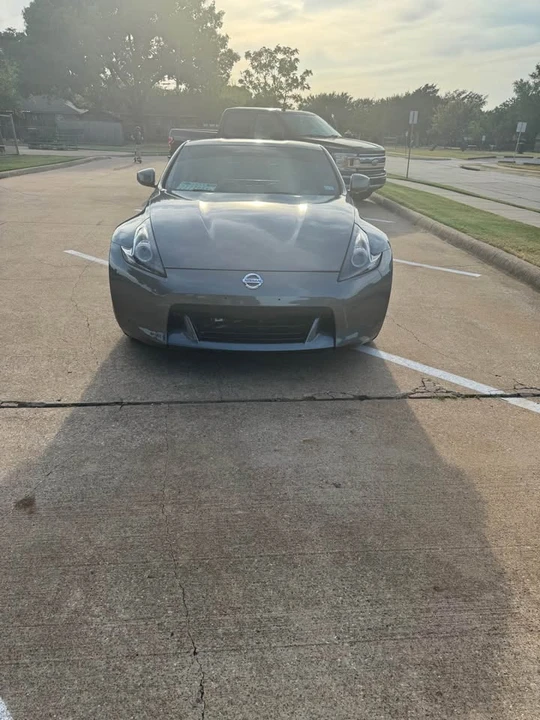 2011 Nissan 370Z 6th Gen - Image 6 of 11