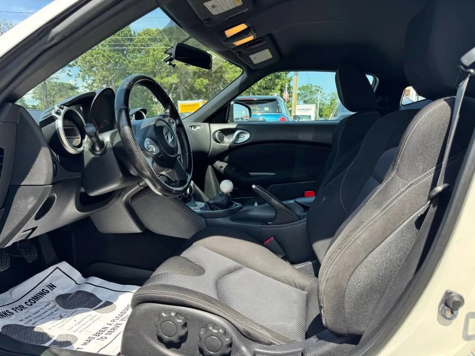 2011 Nissan 370Z 6th Gen - Image 15 of 20