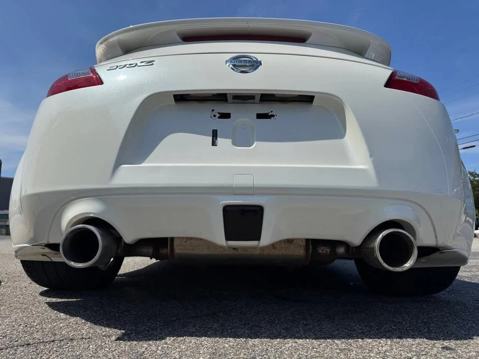 2011 Nissan 370Z 6th Gen - Image 11 of 20