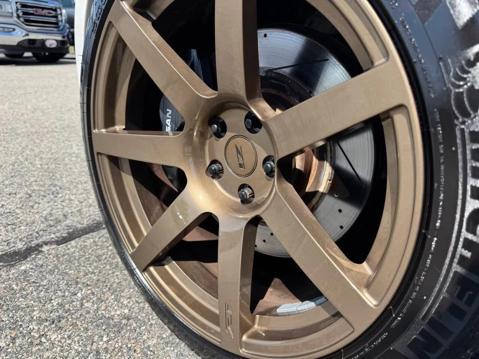2011 Nissan 370Z 6th Gen - Image 6 of 20