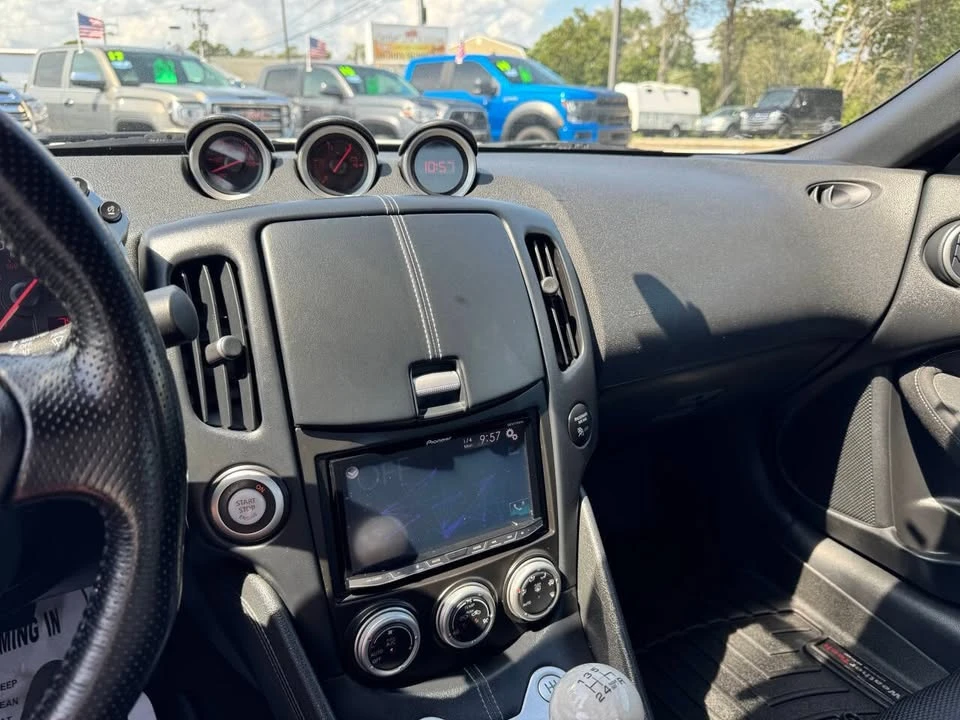 2011 Nissan 370Z 6th Gen - Image 19 of 20