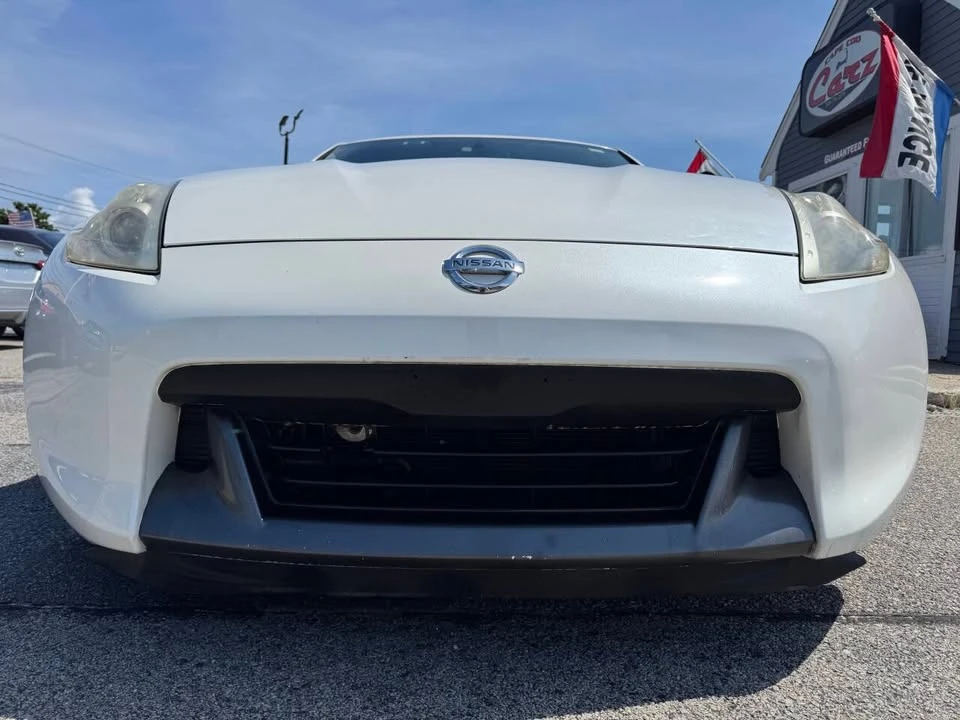 2011 Nissan 370Z 6th Gen - Image 3 of 20
