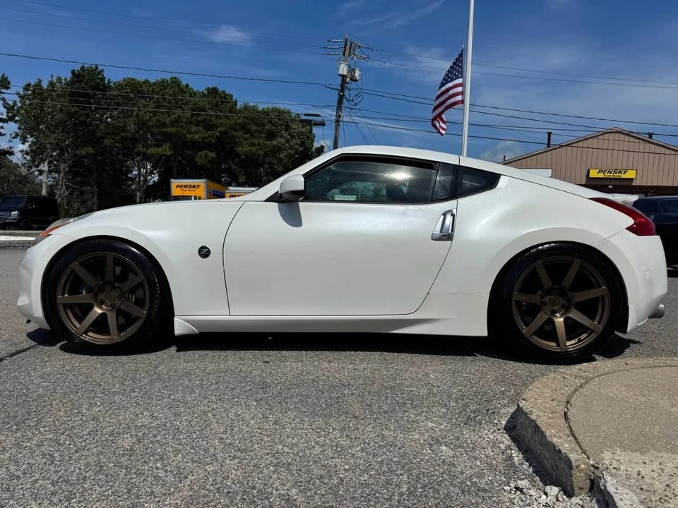 2011 Nissan 370Z 6th Gen - Image 7 of 20