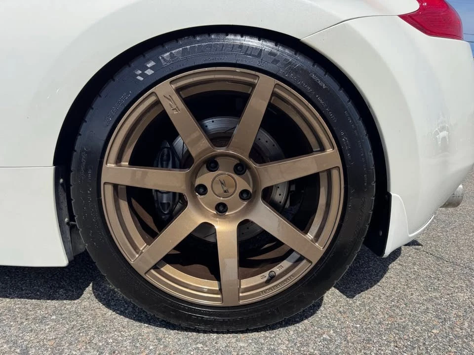 2011 Nissan 370Z 6th Gen - Image 8 of 20