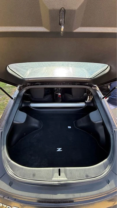 2011 Nissan 370Z 6th Gen - Image 12 of 14
