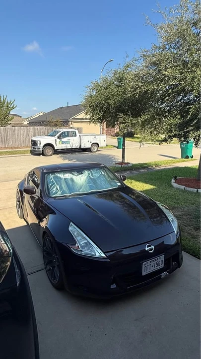 2011 Nissan 370Z 6th Gen - Image 2 of 14