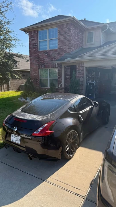 2011 Nissan 370Z 6th Gen - Image 5 of 14