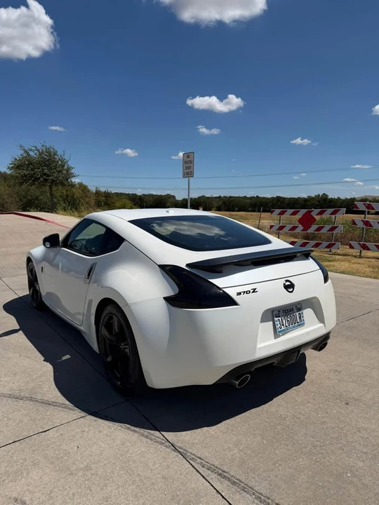2011 Nissan 370Z 6th Gen - Image 5 of 20