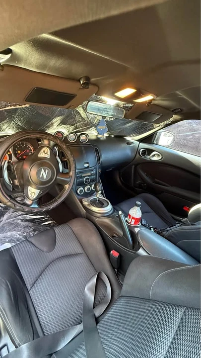 2011 Nissan 370Z 6th Gen - Image 8 of 14