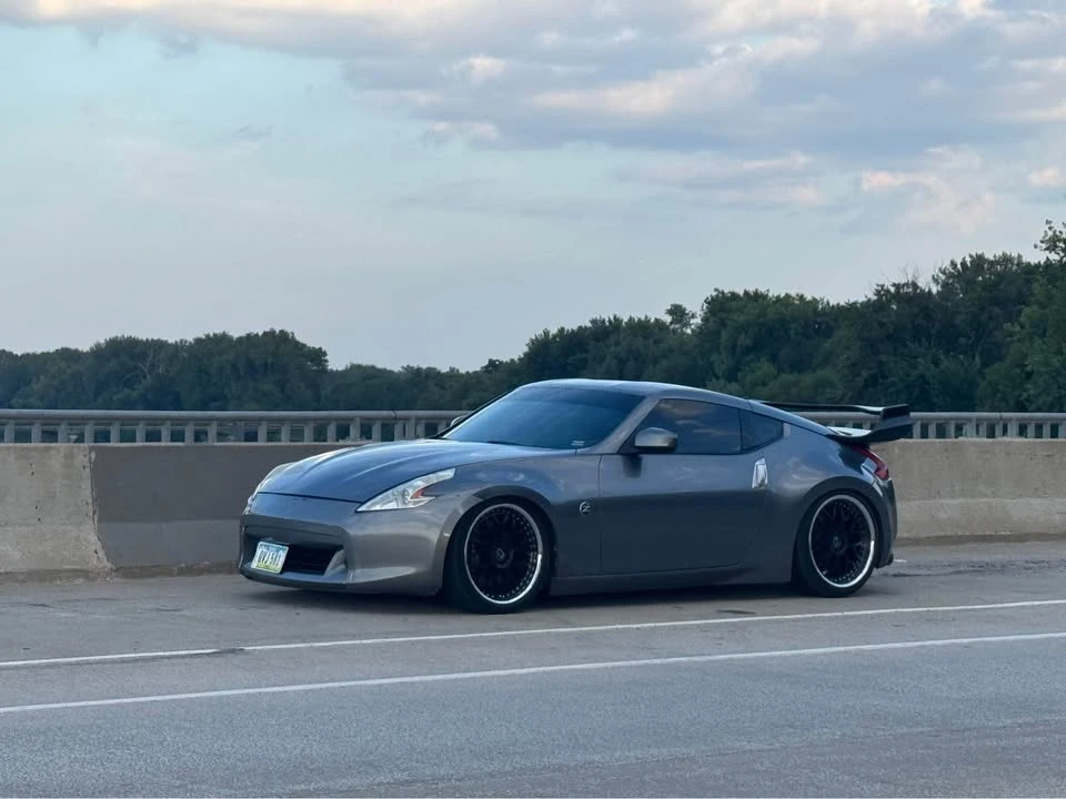 2011 Nissan 370Z 6th Gen - Image 2 of 7