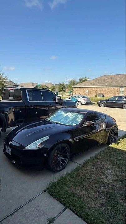 2011 Nissan 370Z 6th Gen - Image 3 of 14