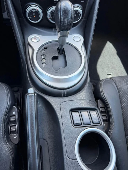 2011 Nissan 370Z 6th Gen - Image 9 of 20