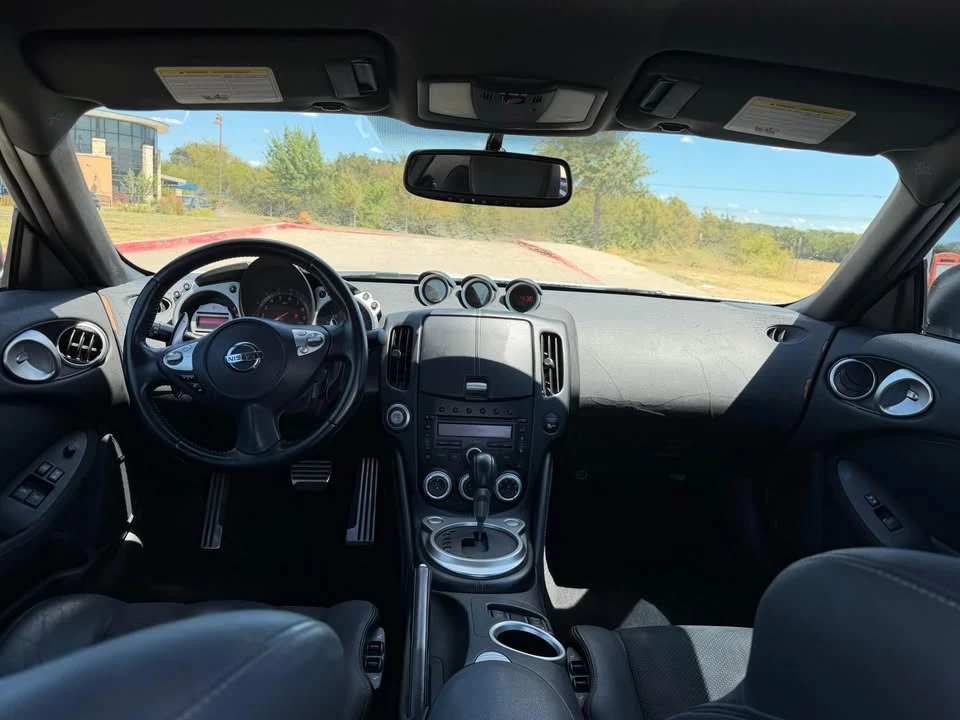 2011 Nissan 370Z 6th Gen - Image 8 of 20