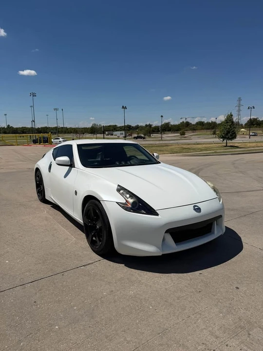 2011 Nissan 370Z 6th Gen - Image 2 of 20
