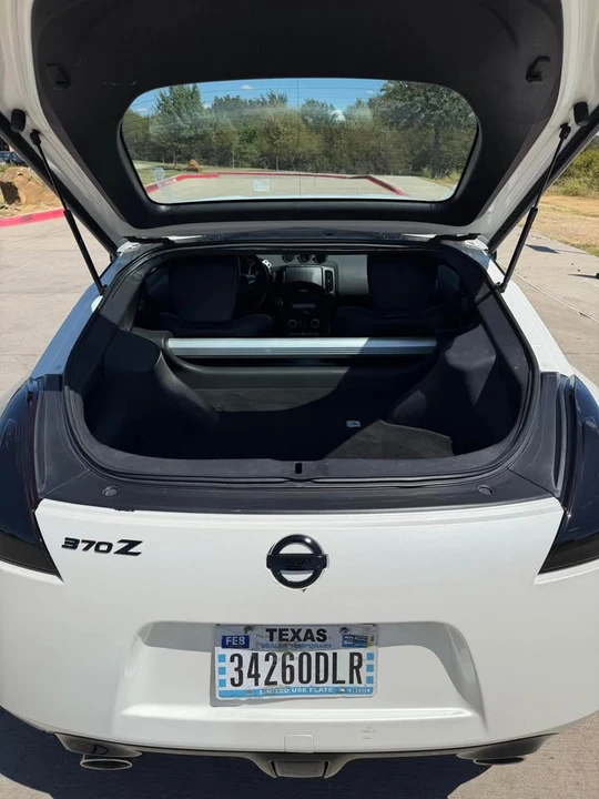 2011 Nissan 370Z 6th Gen - Image 13 of 20